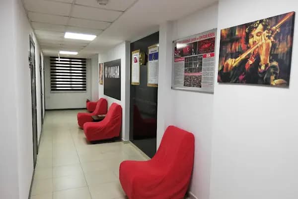 Çukurova Müzik Akademi - Müzik Okulu - Adana Seyhan