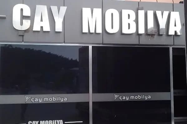 Çay Mobilya - Mağazalar ve Alışveriş - İzmir Bayındır