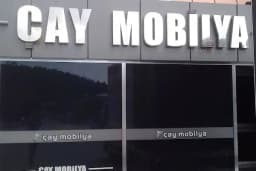 Çay Mobilya