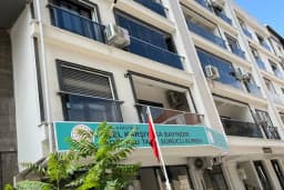T.C. MEB Özel Karşıyaka Bayındır MTSK