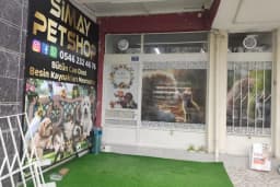 Simay Petshop