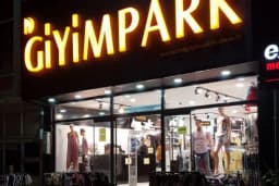 Giyim Park / Bursa
