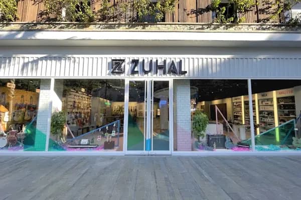 Zuhal Midtown AVM Bodrum - Müzik aletleri mağazası - Muğla Bodrum