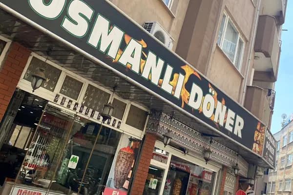 Halil İbrahim Sofrası - Restoran - Bursa İnegöl