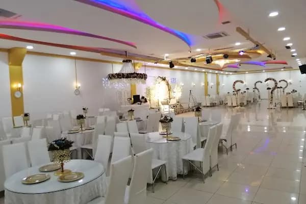 Peri masalı park düğün organizasyon - Düğün Salonu - Gaziantep Şehitkamil
