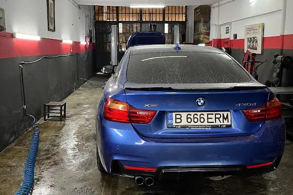Sefa Oto Tamir Bakım Servisi - Araç Bakım ve Onarımı - Bursa Gemlik