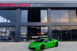Arslan plaza