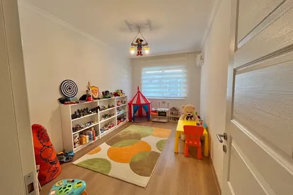 Uzman Klinik Psikolog Kübra Turgut - Psikolog - Antalya Alanya