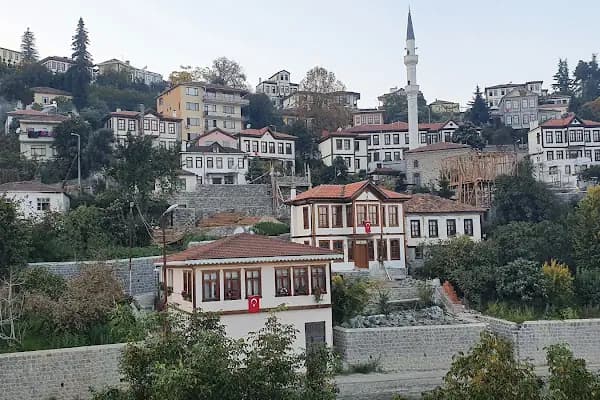 Sera Gölü Assor Cafe&amp;Restaurant Trabzon - Restoran - Trabzon Akçaabat