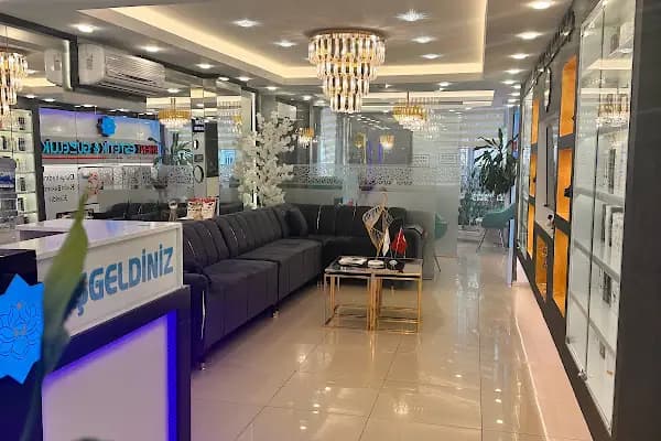 Ahenk Güzellik Avcılar - Güzellik Salonu - İstanbul Bakırköy