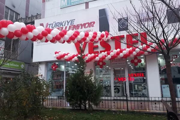 Vestel Afşin Beyceğiz Yetkili Satış Mağazası - Uğur Pazarlama - Ev Eşyaları Mağazası - Kahramanmaraş Afşin