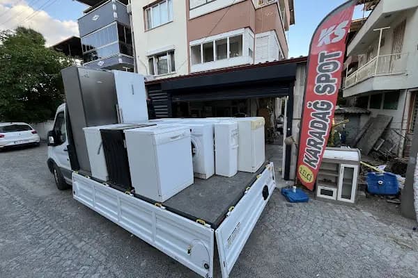 Fatih Mahallesi Muhtarlığı - Resmi Kurum - İzmir Bergama