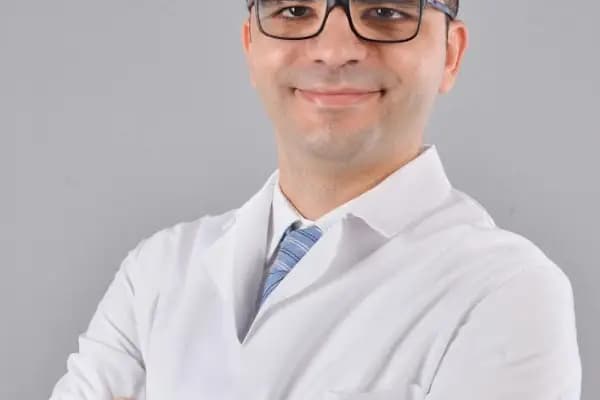 Op. Dr. Okay Pırtı - Doktor - Tekirdağ Çorlu