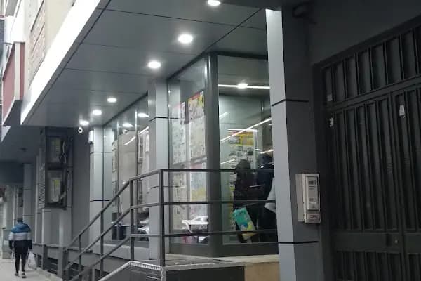 Bim marketi - Süpermarket - İstanbul Avcılar
