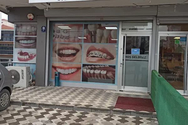 Elzem dent ağız ve diş sağlığı polikliniği - Diş Kliniği - Ankara Balâ