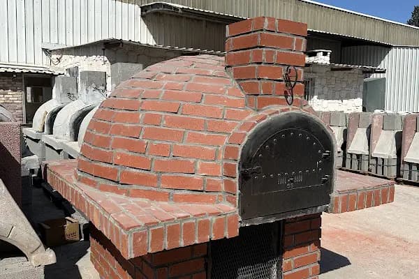 antalya barbekü fırın - Yapı Malzemeleri Mağazası - Antalya Alanya