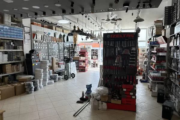 Ce Mühendislik Elektrik Taahhüt - Elektrikli Motor Mağazası - Muğla Bodrum