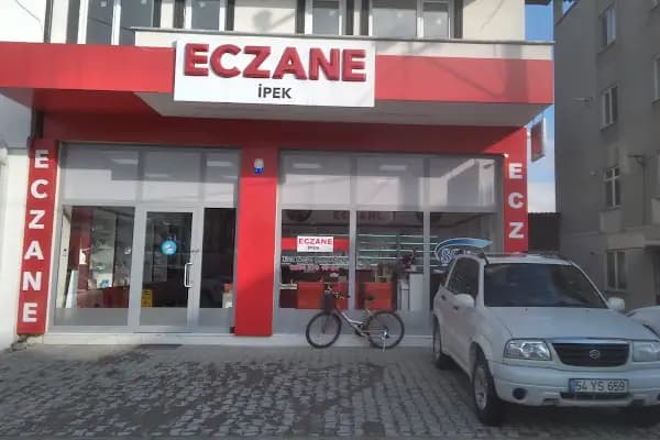 İpek Eczanesi - Eczane - Sakarya Adapazarı