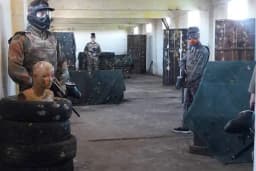 Edirne Paintball