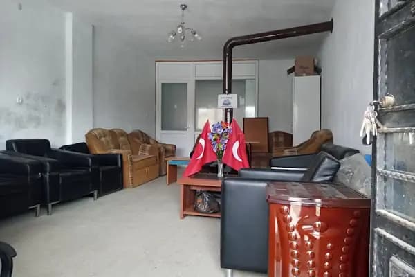 Hoban Danışment Köyü Muhtarlığı - Yerel Resmi Daire - Bursa Harmancık
