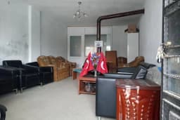 Hoban Danışment Köyü Muhtarlığı