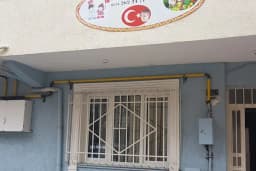 Özel Demirtaş Minik Canlar Anaokulu