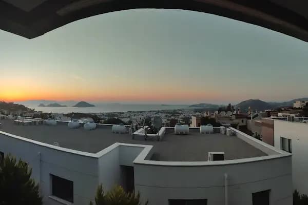 Yeditepe Evleri - İnşaat Firması - Muğla Dalaman
