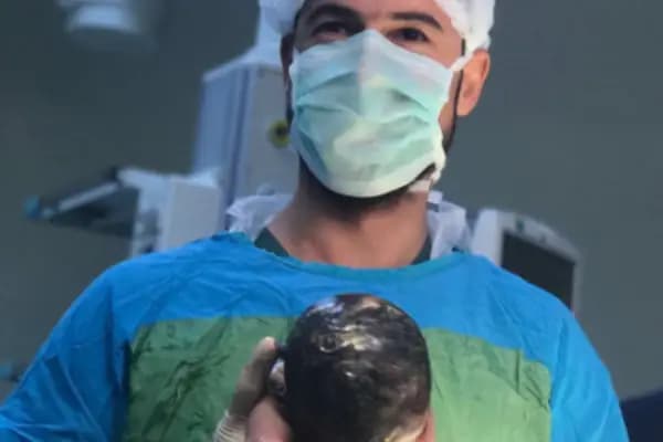 Op. Dr. Mehmet Emin Ayağ ( Kadın Hastalıkları ve Doğum Uzmanı) - Kadın Hastalıkları ve Doğum Uzmanı - Mardin Artuklu
