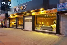 Tonno Mobilya