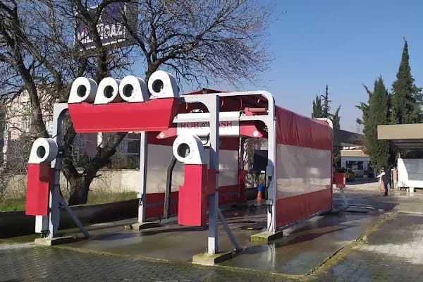 Otomilangaz - Benzin İstasyonu - Balıkesir İvrindi