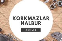 Korkmazlar Nalbur