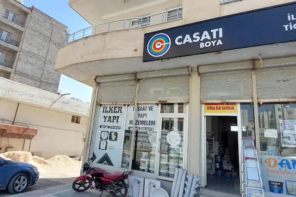Duş kabin dünyası - Yapı Malzemeleri Mağazası - Şanlıurfa Haliliye