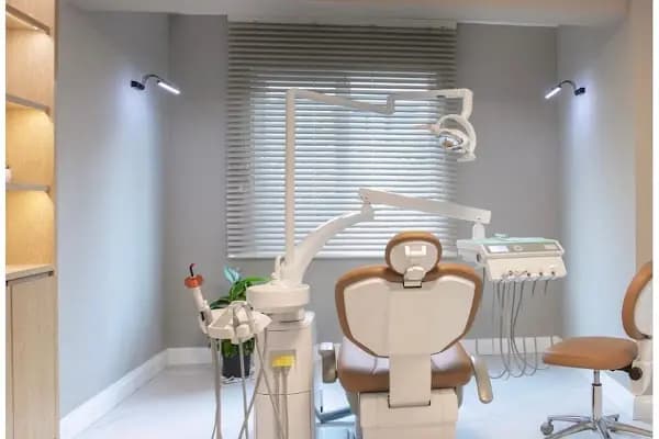 Cemre Dalaman Ağız ve Diş Sağlığı Kliniği - Diş Hekimi - Muğla Ortaca