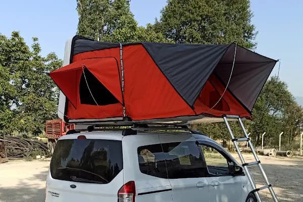 Free camping Araç üstü cadir - Araç Aksesuarları Mağazası - Bursa Yıldırım