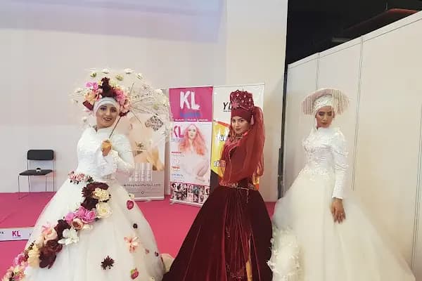Angeles bayan Kuaföru - Kuaför - İstanbul Arnavutköy