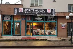 Orti müzik