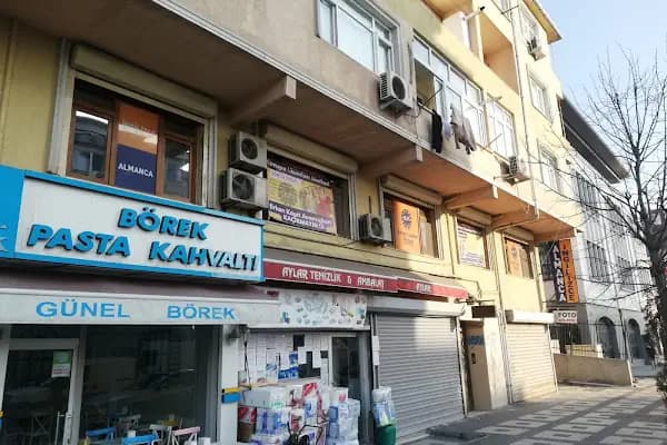 KARİYER BURDA (Avrupa Lisanları) Bağcılar İngilizce Kursu, Bağcılar Dil Kursu, İstanbul İngilizce Kursları - Dil Okulu - İstanbul Bakırköy