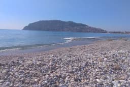 Alanya Beach Club N:7