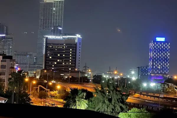 MaxxMarine Hotel - Otel - İzmir Bayraklı