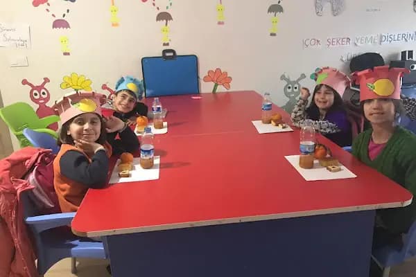 Yaşam Özel Eğitim ve Rehabilitasyon Merkezi - Okul - Sivas Doğanşar
