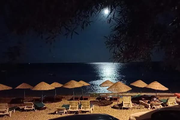 Mazı Çiçek Pansiyon - Doğa Köşkü - Muğla Bodrum