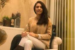 Psk. Seher Özpolat, Psikoloji