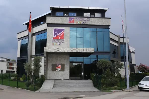 Maya Çocuk Sakarya Anaokulu - Okul Öncesi - Sakarya Adapazarı