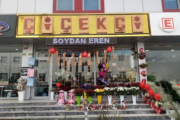 Malatya Çiçekçi By Soydan - Çiçekçi - Malatya Yeşilyurt