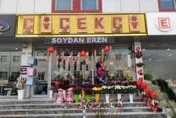 Malatya Çiçekçi By Soydan