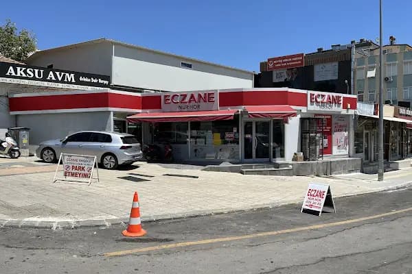 Nur Hor Eczanesi - Eczane - Antalya Serik