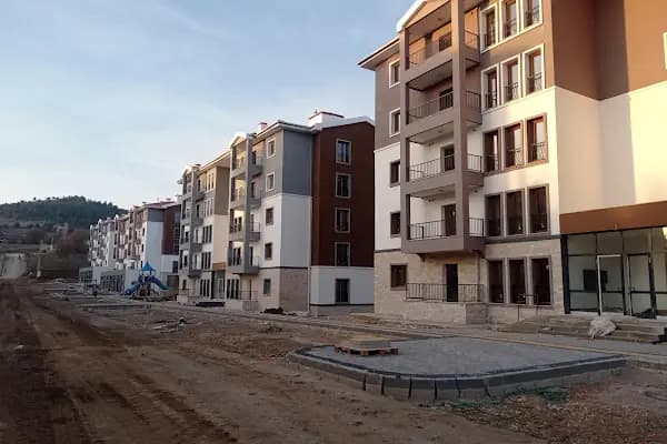 H&amp;M RESIDENCE - Kapalı Konaklama Yeri - Bursa Harmancık