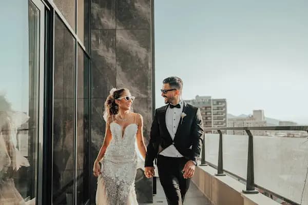 Görkem Toksoy - Fotoğraf Stüdyosu - İzmir Karabağlar