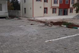 GÜZELYURT SULAMA BİRLİĞİ BAŞKANLIĞI