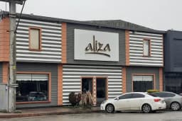 Aliza Mobilya